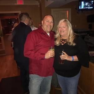 Meet your Posher, Doug